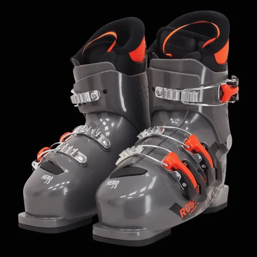 HERO JR J3 24/25, nuorten laskettelumonot - Laskettelumonot - HERO JR J3 24/25, nuorten laskettelumonot
