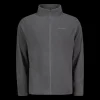 Hesseng Fleece Jacket, miesten fleecetakki - Välikausitakit - Hesseng Fleece Jacket, miesten fleecetakki