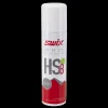 HS8 Liq. Red, -4°C/+4°C, 125ml 24/25, nestemäinen luistovoide - Luistovoiteet Suksiin - HS8 Liq. Red, -4°C/+4°C, 125ml 24/25, nestemäinen luistovoide