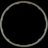 Hula Hoop 2,2 kg, hulavanne - Core-Harjoittelu - Hula Hoop 2,2 kg, hulavanne