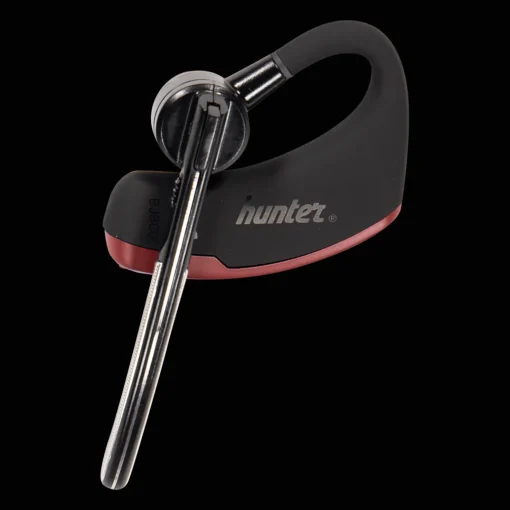 Hunter Headset BT, digitaaliset kuulokkeet, metsästys - Radiot - Hunter Headset BT, digitaaliset kuulokkeet, metsästys