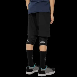 Hunter Shorts 24, nuorten pyöräilyshortsit - Pyöräilyshortsit - Hunter Shorts 24, nuorten pyöräilyshortsit