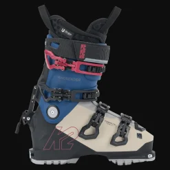 Hybrid Touring Boots Mindbender 95W 24/25, monipuoliset vapaalaskumonot - Randomonot - Hybrid Touring Boots Mindbender 95W 24/25, monipuoliset vapaalaskumonot