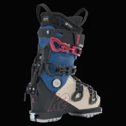 Hybrid Touring Boots Mindbender 95W 24/25, monipuoliset vapaalaskumonot - Randomonot - Hybrid Touring Boots Mindbender 95W 24/25, monipuoliset vapaalaskumonot