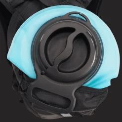 Hydration Backpack Active 8+2L, reppu nesteytysjärjestelmällä - Juoksuliivit Ja Juomavyöt - Hydration Backpack Active 8+2L, reppu nesteytysjärjestelmällä