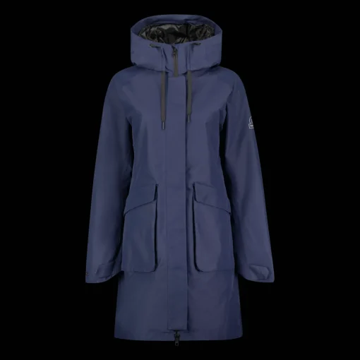 Ilma Parka, parka - Sadetakit - Ilma Parka, parka