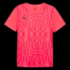 individualRISE Graphic Jersey, miesten jalkapallopaita - Jalkapallopaidat - individualRISE Graphic Jersey, miesten jalkapallopaita
