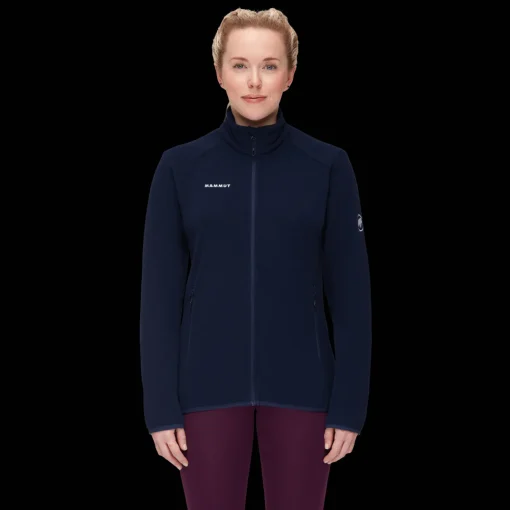 Innominata Light ML Jacket, naisten fleecetakki - Välikausitakit - Innominata Light ML Jacket, naisten fleecetakki