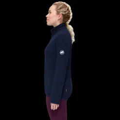 Innominata Light ML Jacket, naisten fleecetakki - Välikausitakit - Innominata Light ML Jacket, naisten fleecetakki
