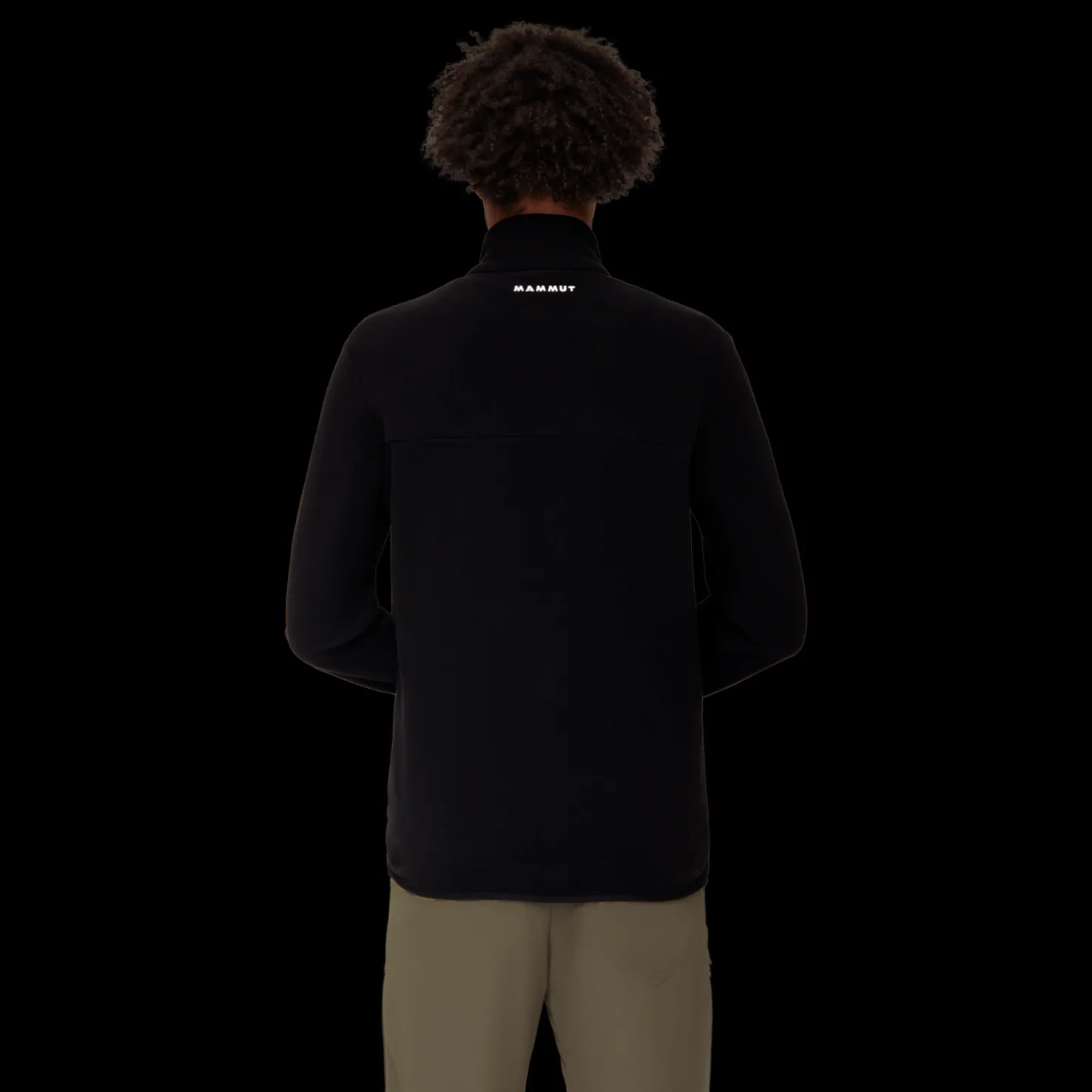 Innominata Light ML Jacket, miesten fleecetakki - Välikausitakit - Innominata Light ML Jacket, miesten fleecetakki