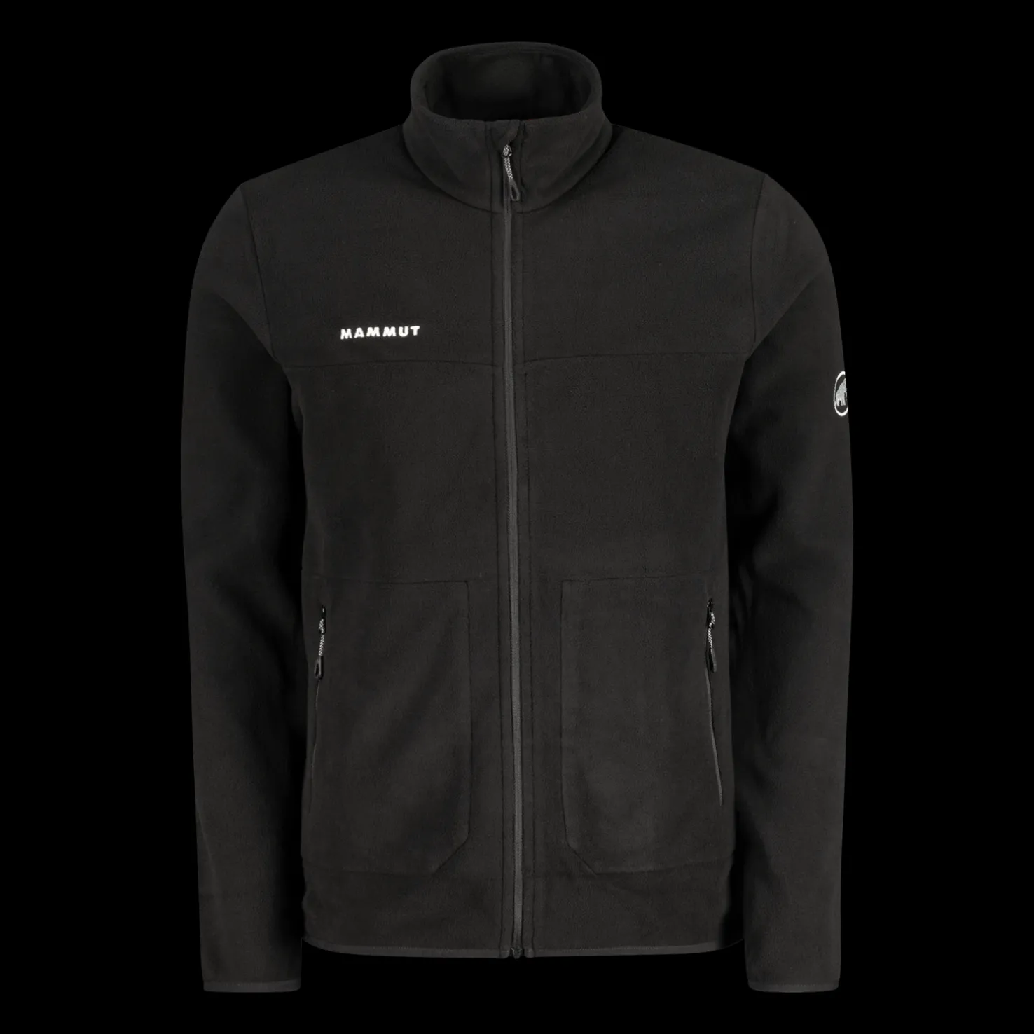 Innominata Light ML Jacket, miesten fleecetakki - Välikausitakit - Innominata Light ML Jacket, miesten fleecetakki