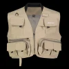 Inwater Fly Vest, kalastusliivi - Kalastusliivit - Inwater Fly Vest, kalastusliivi