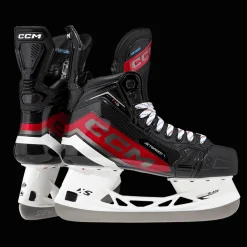 JETSPEED FT6 23/24, aikuisten jääkiekkoluistimet - Luistimet - JETSPEED FT6 23/24, aikuisten jääkiekkoluistimet