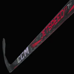Jetspeed FT7 Stick - 24/25, intermediate jääkiekkomaila - Nuorten Jääkiekkomailat - Jetspeed FT7 Stick - 24/25, intermediate jääkiekkomaila