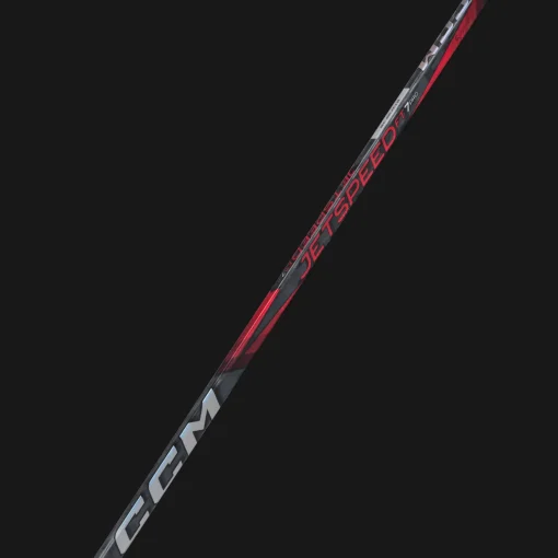 Jetspeed FT7 Stick - 24/25, intermediate jääkiekkomaila - Nuorten Jääkiekkomailat - Jetspeed FT7 Stick - 24/25, intermediate jääkiekkomaila