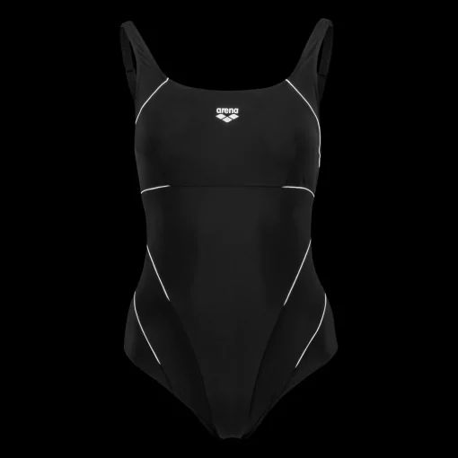 Jewel One Piece R, naisten uimapuku - Uimapuvut - Jewel One Piece R, naisten uimapuku