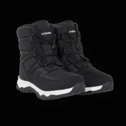 Kalix Warm Winterboot JR LC, nuorten talvikengät - Talvikengät - Kalix Warm Winterboot JR LC, nuorten talvikengät