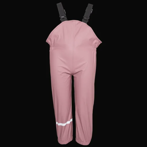 Kattegat Rain Bib Pants, lasten sadehousut - Sadeasut - Kattegat Rain Bib Pants, lasten sadehousut