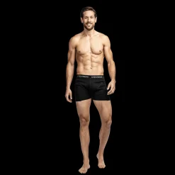 Kebnekaise Wool Boxer, miesten bokserit - Bokserit - Kebnekaise Wool Boxer, miesten bokserit