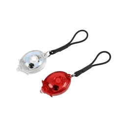 Keychain LED set, LED-valot - Valosarjat - Keychain LED set, LED-valot