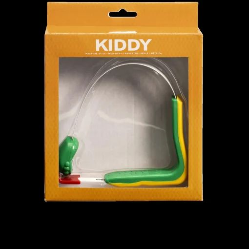 Kiddy, mittaustikku - Kenkätarvikkeet - Kiddy, mittaustikku