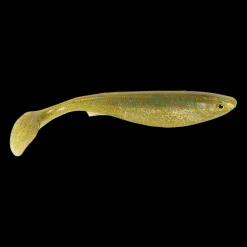 Kinetic Playboy 130mm 17g, shad-jigi - Jigit - Kinetic Playboy 130mm 17g, shad-jigi