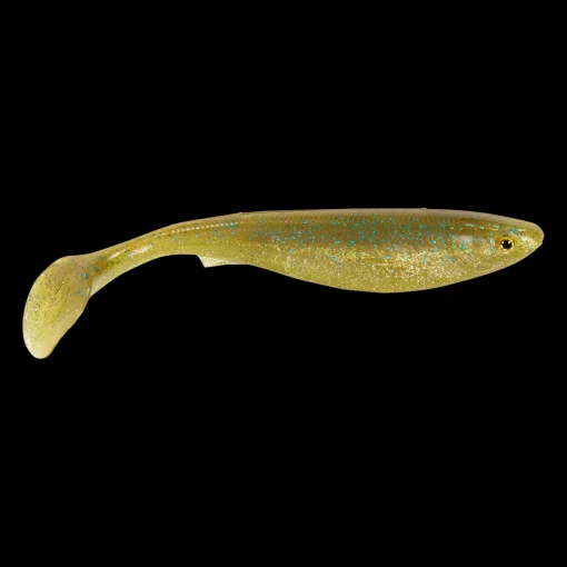 Kinetic Playboy 130mm 17g, shad-jigi - Jigit - Kinetic Playboy 130mm 17g, shad-jigi