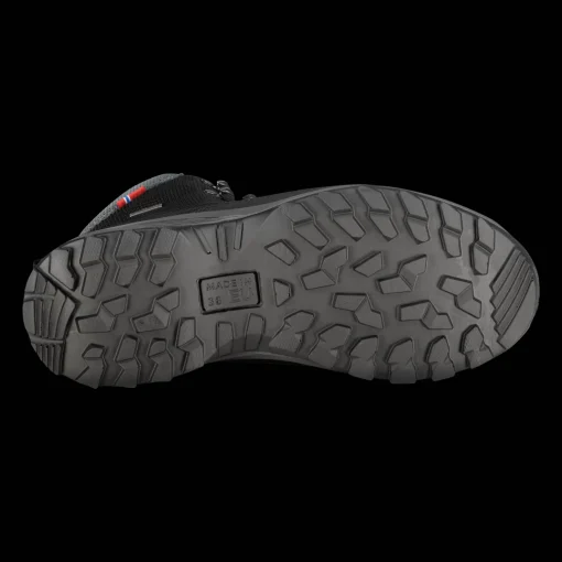 Kjerr Perform Gore-Tex, naisten vaelluskengät - Retkeilykengät Ja Kävelykengät Naisten - Kjerr Perform Gore-Tex, naisten vaelluskengät