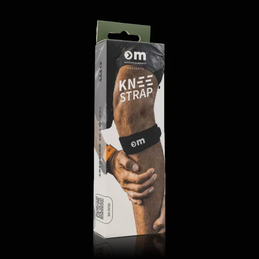 Knee Strap, polvituki, unisex - Polvituet - Knee Strap, polvituki, unisex