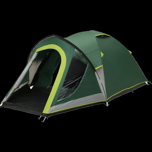 Kobuk Valley 4 plus, retkiteltta - Retkiteltat Ja Camping-Teltat - Kobuk Valley 4 plus, retkiteltta