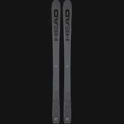 Kore 87 23/24, laskettelusukset, unisex - All Mountain -Sukset - Kore 87 23/24, laskettelusukset, unisex