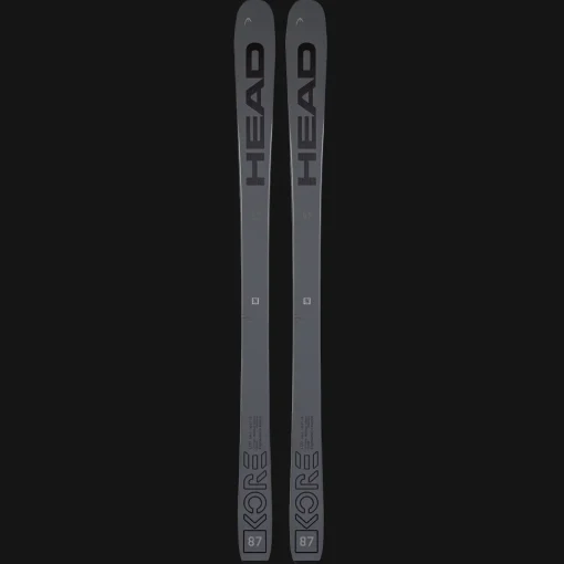 Kore 87 23/24, laskettelusukset, unisex - All Mountain -Sukset - Kore 87 23/24, laskettelusukset, unisex