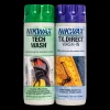 2 kpl Tech Wash ja TX Direct, pesu ja kyllästys - Kenkien Huolto - 2 kpl Tech Wash ja TX Direct, pesu ja kyllästys