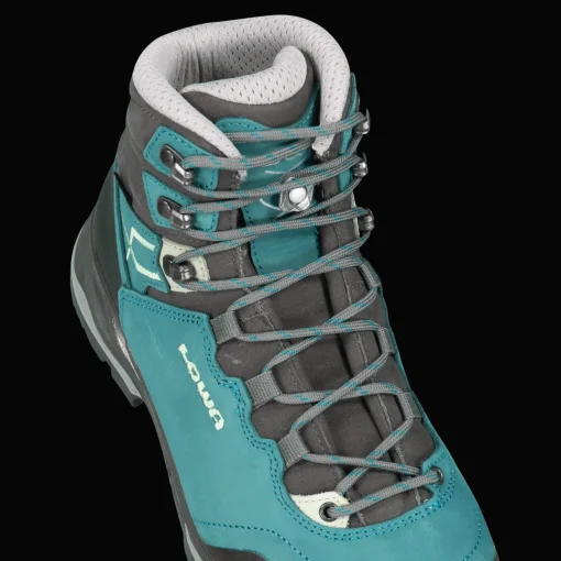 Lady Light GTX, naisten vaelluskengät - Retkeilykengät Ja Kävelykengät Naisten - Lady Light GTX, naisten vaelluskengät