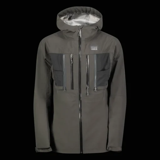 Laxa 2.0 Jacket, kahluutakki - Kalastustakit Ja Kalastuspaidat - Laxa 2.0 Jacket, kahluutakki