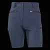 Liabekk Shorts W, naisten shortsit - Vapaa-Ajan Shortsit - Liabekk Shorts W, naisten shortsit