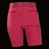 Liabekk Shorts W, naisten shortsit - Vapaa-Ajan Shortsit - Liabekk Shorts W, naisten shortsit
