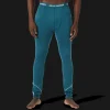 LIFA Merino Midweight Pant, miesten villahousut - Villahousut miehet - LIFA Merino Midweight Pant, miesten villahousut