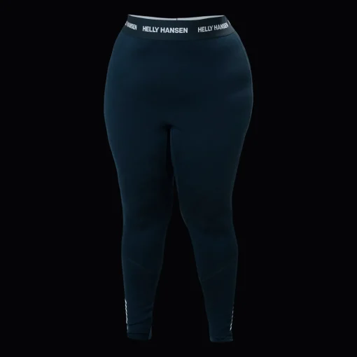 LIFA Merino Midweight Pant Plus, naisten villahousut - Villakerrastot housut naiset - LIFA Merino Midweight Pant Plus, naisten villahousut