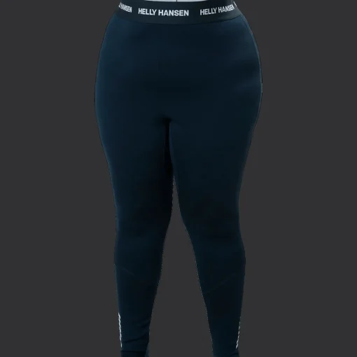 LIFA Merino Midweight Pant Plus, naisten villahousut - Villakerrastot housut naiset - LIFA Merino Midweight Pant Plus, naisten villahousut