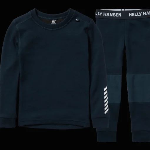 LIFA Merino Set, lasten villakerrasto - Tekniset Kerrastot - LIFA Merino Set, lasten villakerrasto