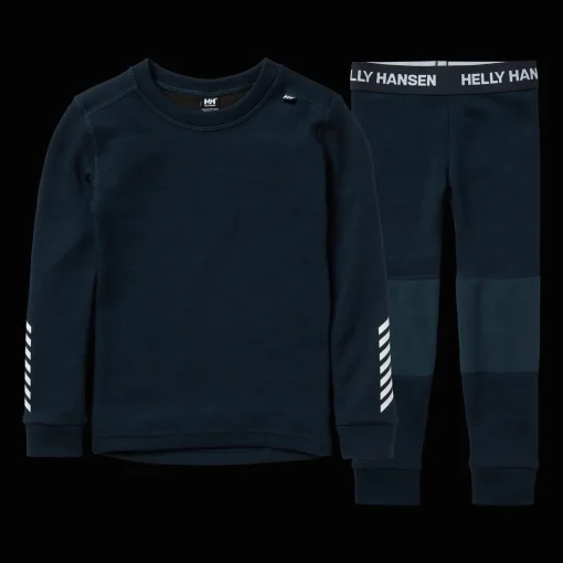 LIFA Merino Set, lasten villakerrasto - Tekniset Kerrastot - LIFA Merino Set, lasten villakerrasto