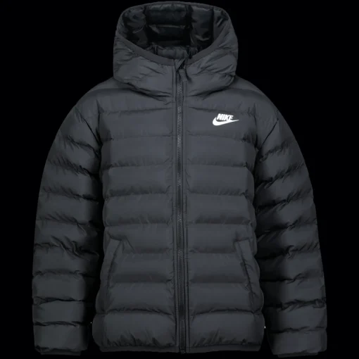 Lightweight Synthetic Fill Jacket, nuorten talvitakki - Toppatakit - Lightweight Synthetic Fill Jacket, nuorten talvitakki