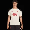 Liverpool FC Strike Short Sleeve Top, miesten jalkapallopaita - Premier League - Liverpool FC Strike Short Sleeve Top, miesten jalkapallopaita
