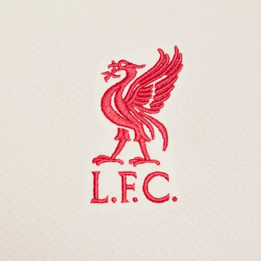 Liverpool FC Strike Short Sleeve Top, miesten jalkapallopaita - Premier League - Liverpool FC Strike Short Sleeve Top, miesten jalkapallopaita