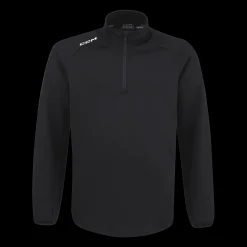 Locker 1/4 Zip Sr 23/24, fleecepaita aikuiset - T-Paidat Ja Shortsit Jääkiekkoon - Locker 1/4 Zip Sr 23/24, fleecepaita aikuiset