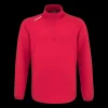 Locker 1/4 Zip Yt 23/24, paita nuoret - T-Paidat Ja Shortsit Jääkiekkoon - Locker 1/4 Zip Yt 23/24, paita nuoret