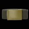 Lockhart Canvas Belt, vyö - Vyöt ja henkselit - Lockhart Canvas Belt, vyö