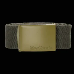Lockhart Canvas Belt, vyö - Vyöt ja henkselit - Lockhart Canvas Belt, vyö