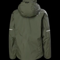 Loen Jacket, nuorten kuoritakki - Kuoritakit - Loen Jacket, nuorten kuoritakki